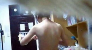 男生私密照,男生私密照背后的故事