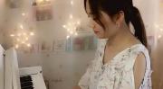 爱弹钢琴的瑶小姐姐是谁,揭秘爱弹钢琴的瑶小姐姐