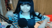 颜值女主播娱乐主播十大美女排行被熊猫直播霸屏！冯提莫排第三第一太美了